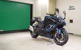 KAWASAKI NINJA 1100SX SE 2026 ZXT10H