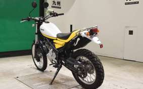 YAMAHA TRICKER Gen.2 2010 DG16J