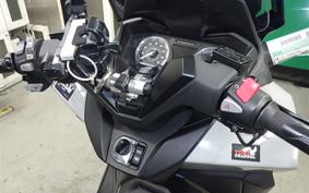 HONDA FORZA 250 2025 MF17