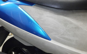 SUZUKI ADDRESS V125 G 2007 CF46A
