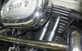 HARLEY XL1200S 2002