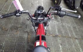 HONDA DAX 125 JB04