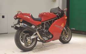 DUCATI 900SS 1995