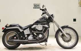 HARLEY FLSTC 1340 1992
