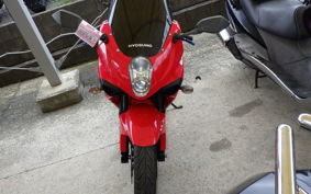 HYOSUNG GT250 R