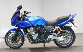 HONDA CB400 SUPER BOLDOR 2009 NC42