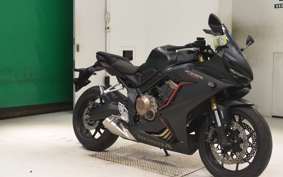 HONDA CBR650R 2019 RH03