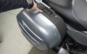 KAWASAKI 1400 GTR 2007 ZGT40A