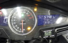 HONDA VFR800F 2019 RC79