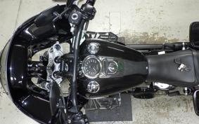 HARLEY FLD 1580 2015