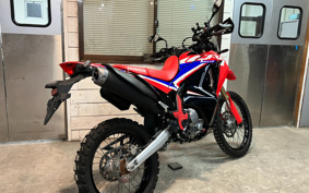 HONDA CRF250 RALLY MD47