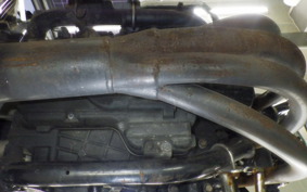 KAWASAKI ZRX-2 1996 ZR400E