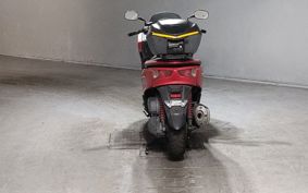 HONDA FORZA MF12