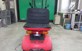 HONDA GYRO CANOPY 2023 TA03