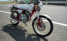 HONDA DREAM 50 AC15