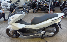 HONDA PCX 125 JF56