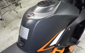 KTM 200 RC 2024