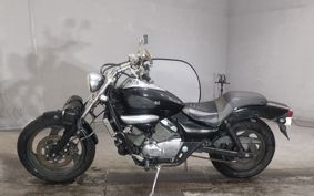 KAWASAKI ELIMINATOR 250V VN250A