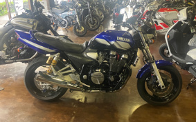 YAMAHA XJR1300 2001 RP03J