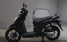 HONDA DIO110 BASIC JK03