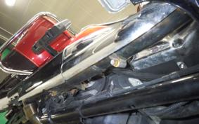 HARLEY FLHR 1690 2013