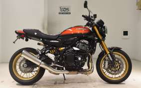 KAWASAKI Z900RS SE 2026 ZR902A