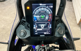 YAMAHA TENERE 700 2025 DM17J