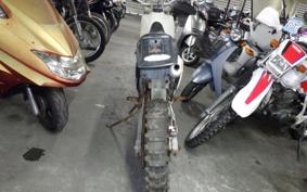 KAWASAKI KX125 KX125E