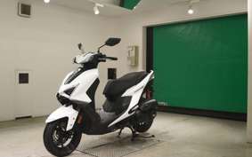 YAMAHA CYGNUS 125 X 1983 SEM5J