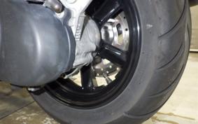 SUZUKI BURGMAN200A 2018 CH41A