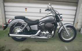 HONDA SHADOW400 SPL 2000 NC34
