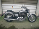 Фото Honda SHADOW400 SPL 2000 с японского аукциона