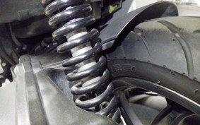 HONDA DIO 110 2023 JF58