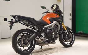 YAMAHA MT-09 A 2015 RN34J