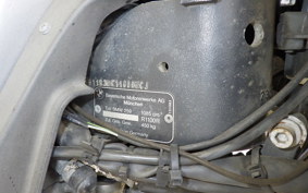 BMW R1100R 1995