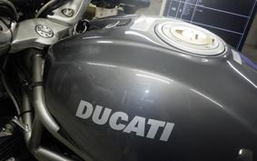 DUCATI MONSTER S4 2002