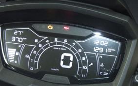 APRILIA SR GT200