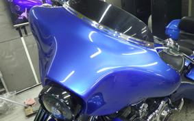 HARLEY FLHX 1580 2009
