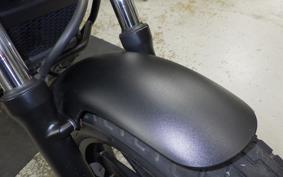 HONDA REBEL 250 2017 MC49