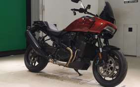 HARLEY ﾊﾟﾝ AMERICA1250ST 2025