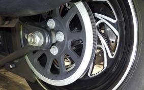 HARLEY FLSTFB 1580 2012