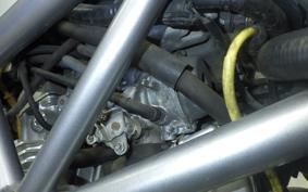 HONDA VTR 250 2023 MC33