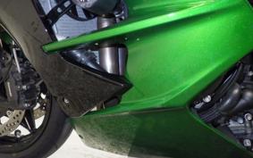 KAWASAKI NINJA H2 SX SE 2019 ZXT02A