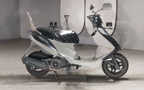 SUZUKI ADDRESS V125 CF46A