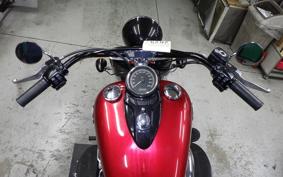 HARLEY FLS 1580 2012