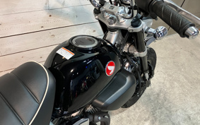 HONDA MONKEY 125 JB05