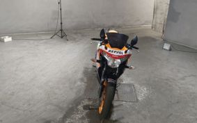 HONDA CBR250R MC41