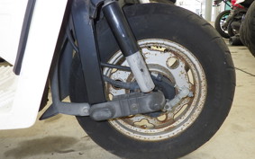 HONDA GYRO X TD01