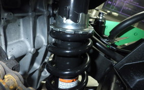KAWASAKI NINJA 400 2022 EX400G