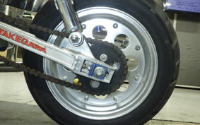 HONDA MONKEY 2005 Z50J